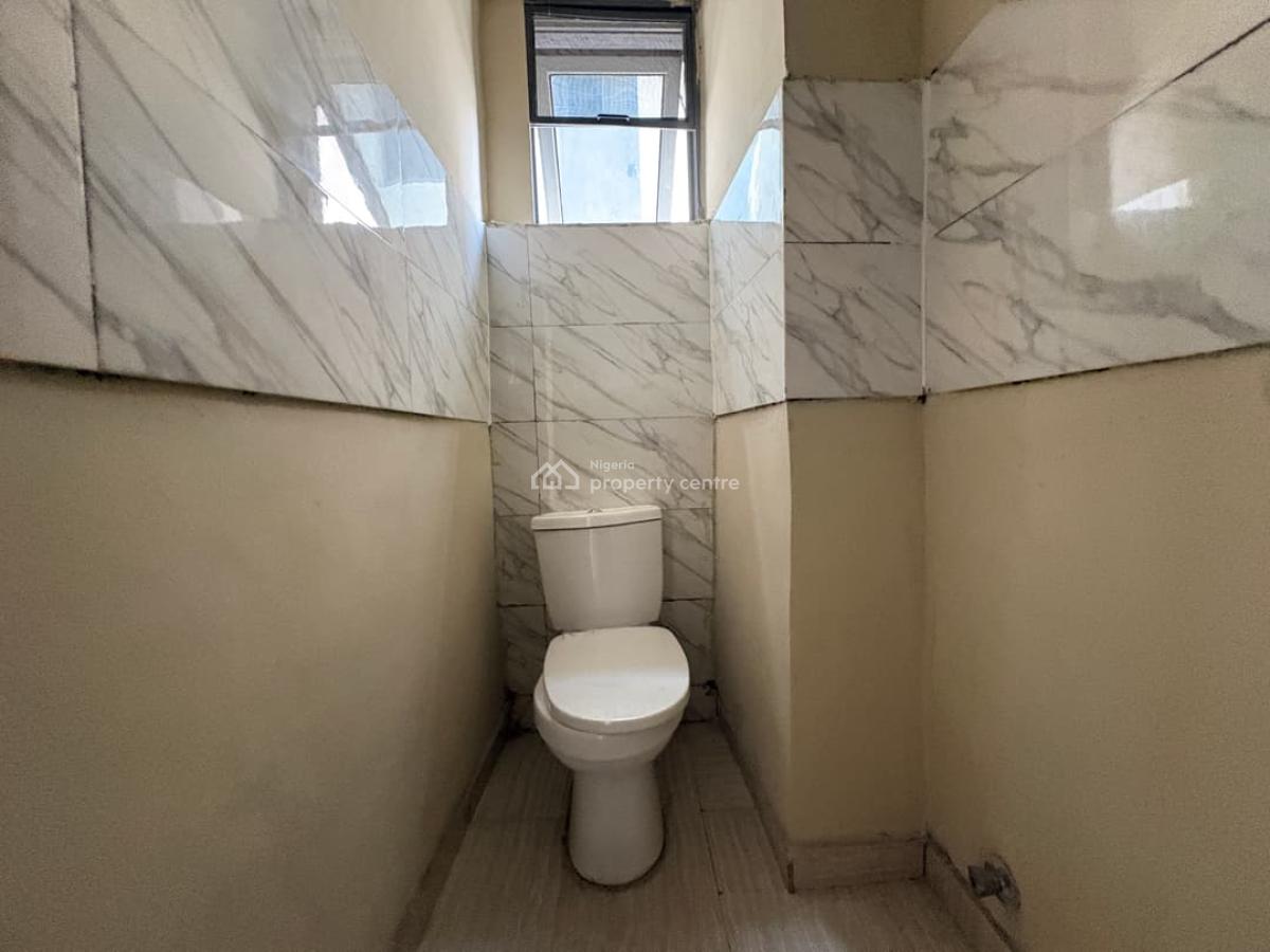 Newly Built 2 Bedroom Apartment, Surulere, Lagos, Flat / Apartment for Sale