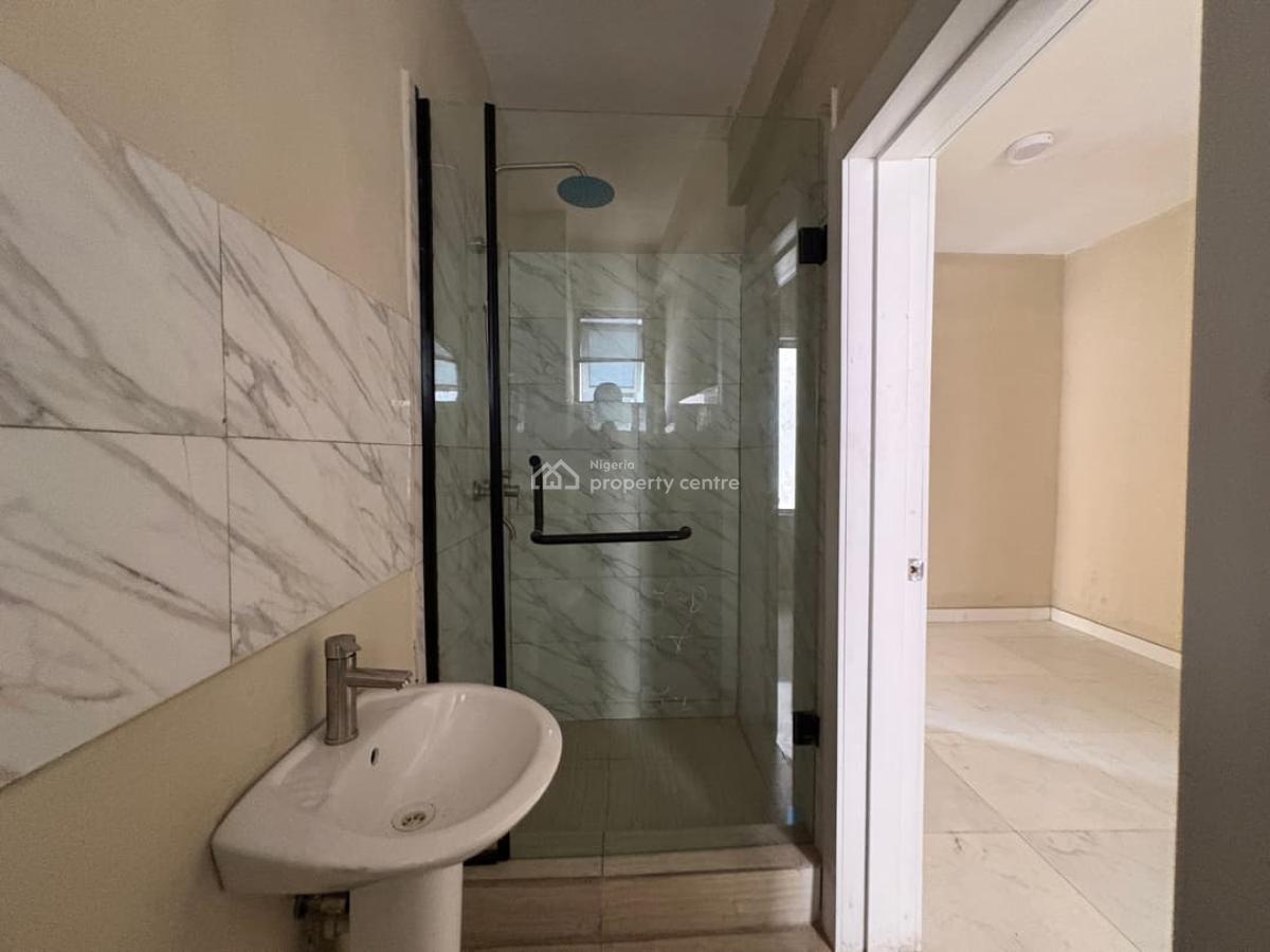 Newly Built 2 Bedroom Apartment, Surulere, Lagos, Flat / Apartment for Sale