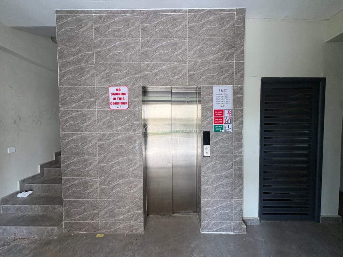 Newly Built 2 Bedroom Apartment, Surulere, Lagos, Flat / Apartment for Sale