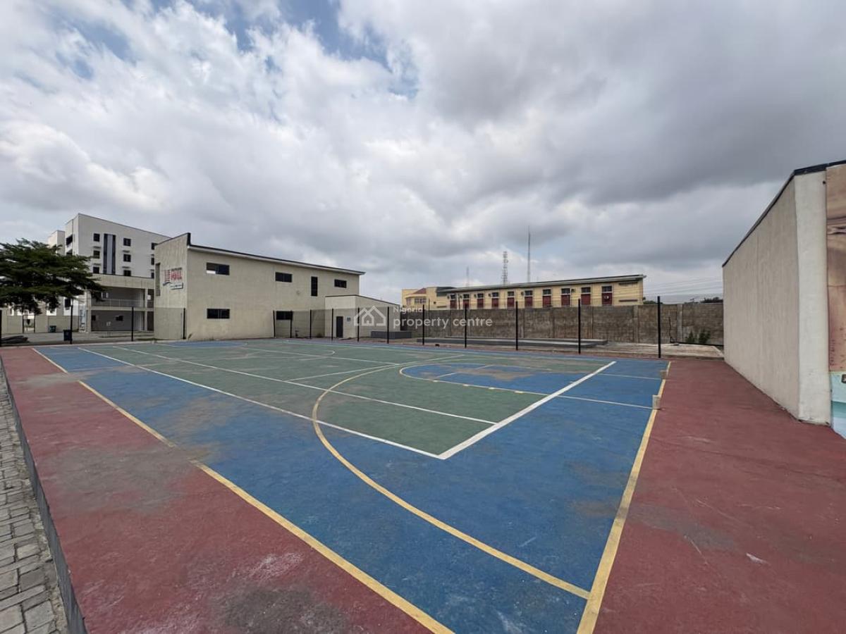 Newly Built 2 Bedroom Apartment, Surulere, Lagos, Flat / Apartment for Sale