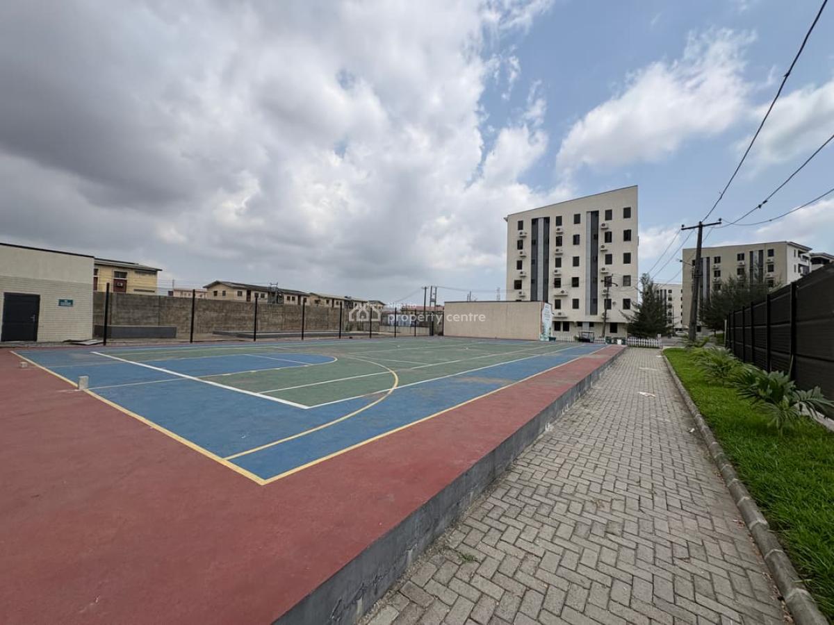 Newly Built 2 Bedroom Apartment, Surulere, Lagos, Flat / Apartment for Sale