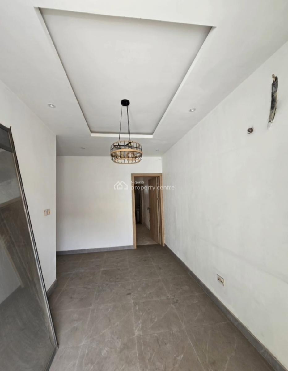 Brand New 4 Bedroom Semi Detached Duplex with Bq, Gra Phase 2, Magodo, Lagos, Semi-detached Duplex for Sale