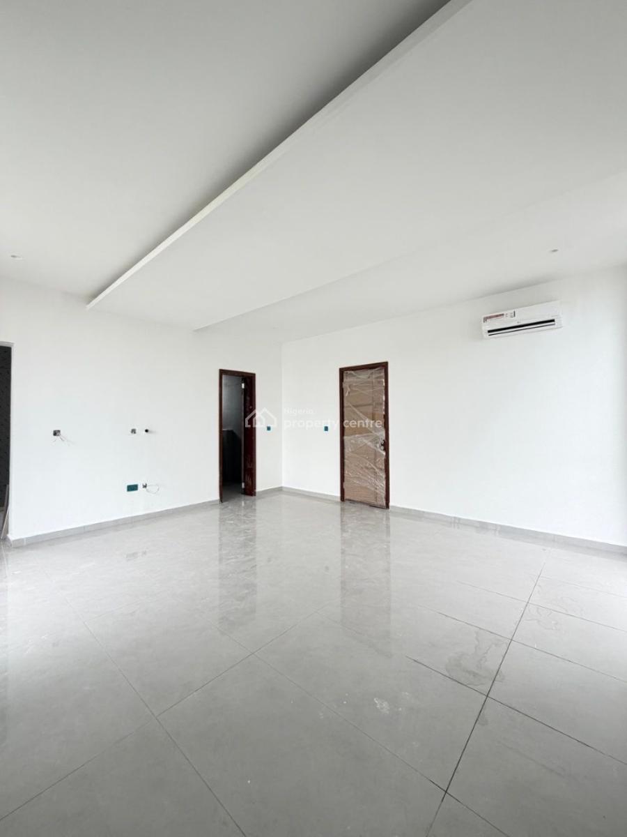 Luxury 5 Bedroom Home, Ikoyi, Lagos, Detached Duplex for Sale