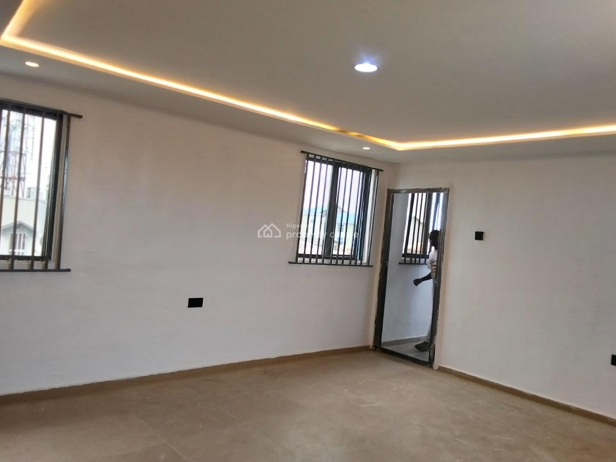 1 Bedroom Flat Penthouse, Mende, Maryland, Lagos, Mini Flat (room and Parlour) for Rent