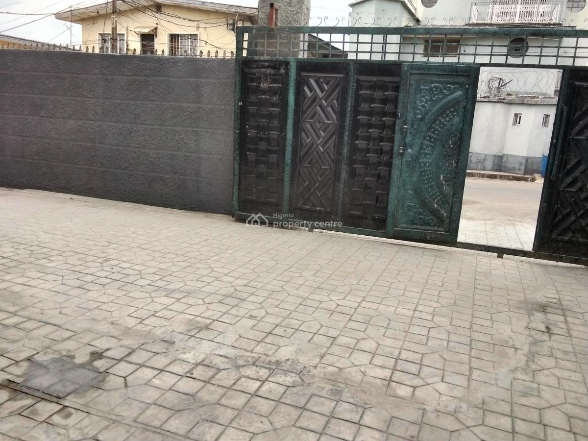 1 Bedroom Flat Penthouse, Mende, Maryland, Lagos, Mini Flat (room and Parlour) for Rent