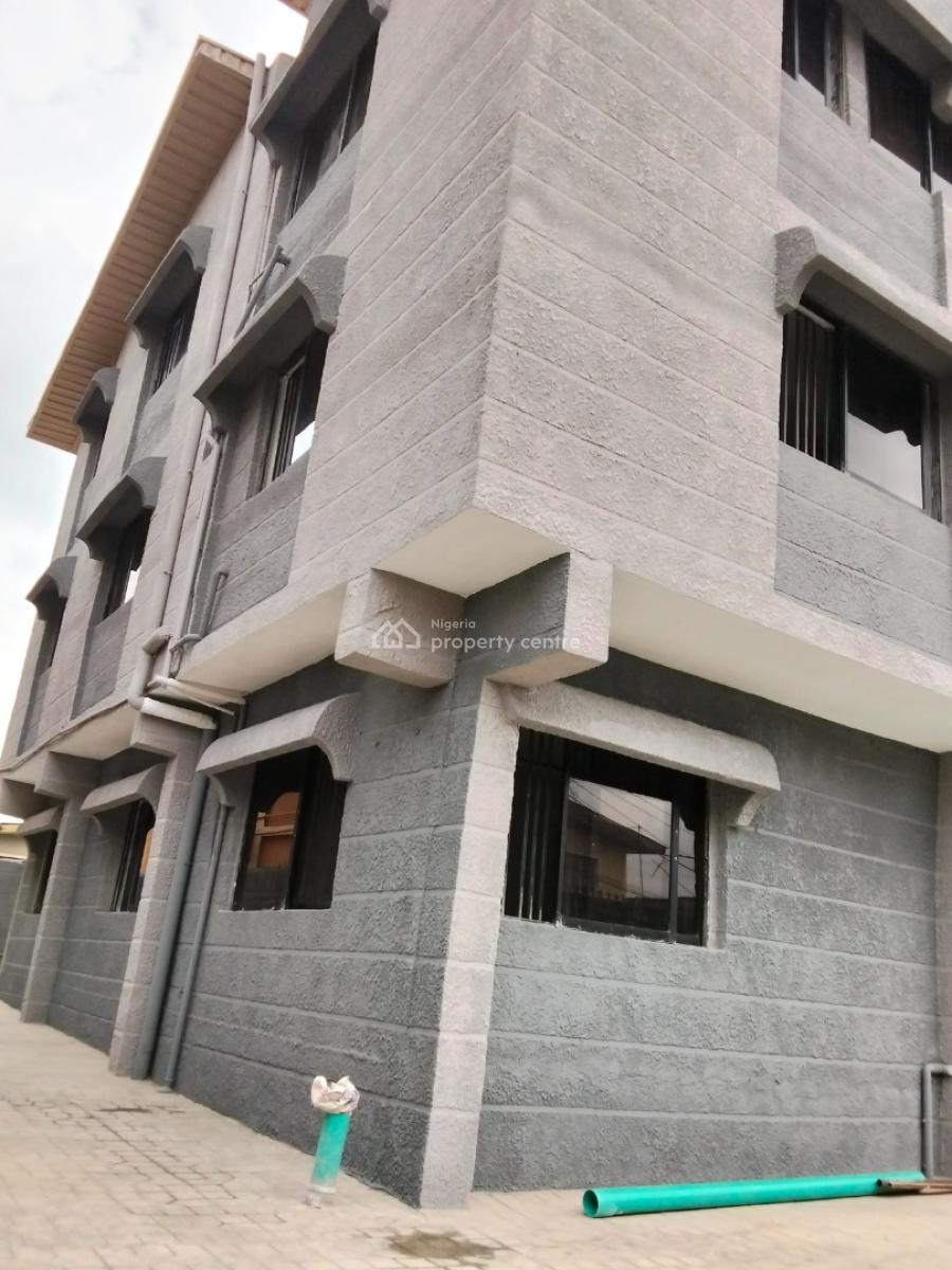 1 Bedroom Flat Penthouse, Mende, Maryland, Lagos, Mini Flat (room and Parlour) for Rent