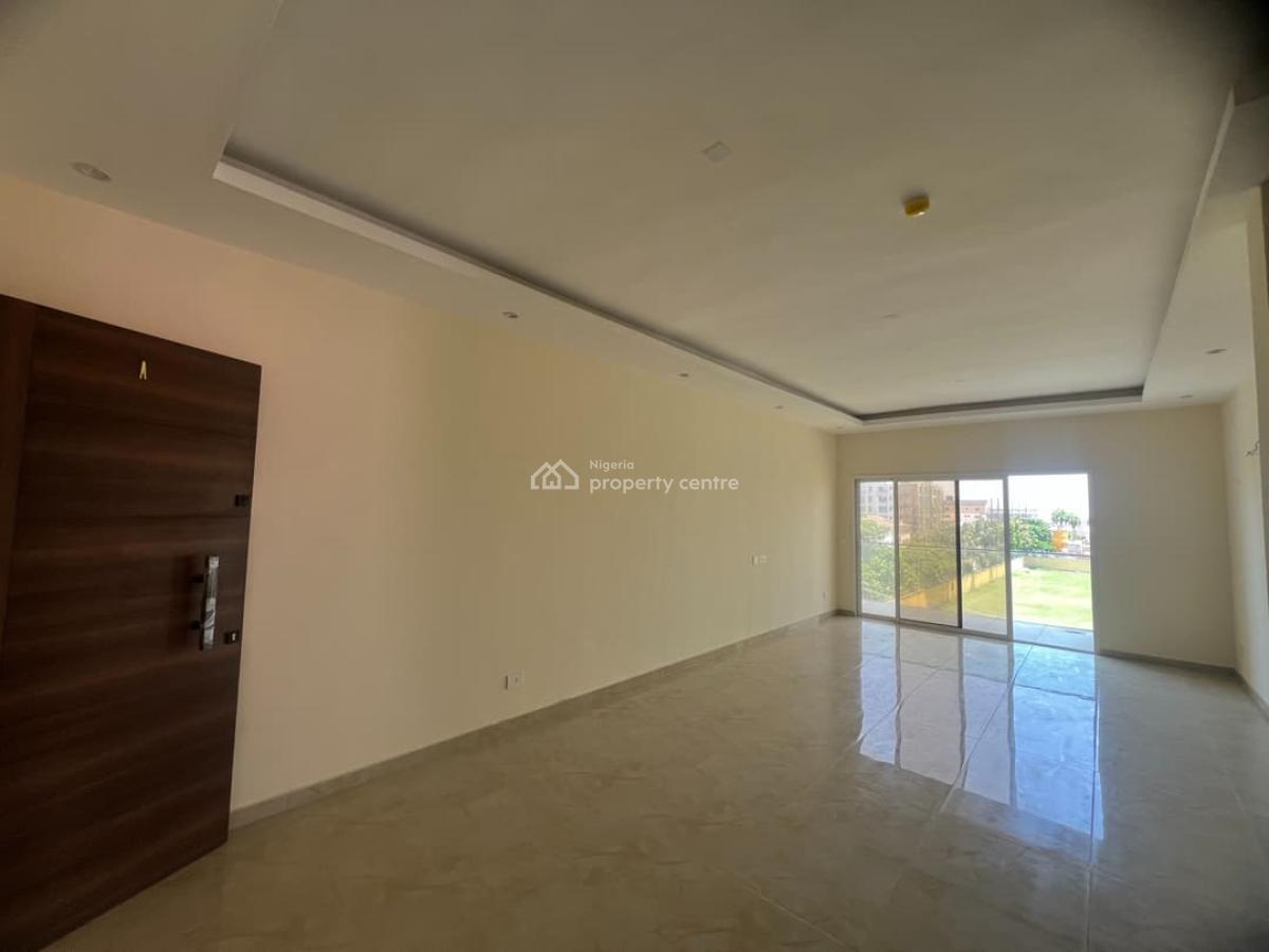 Newly Built 2 Bedroom Apartment, Oniru, Victoria Island (vi), Lagos, Flat / Apartment for Rent