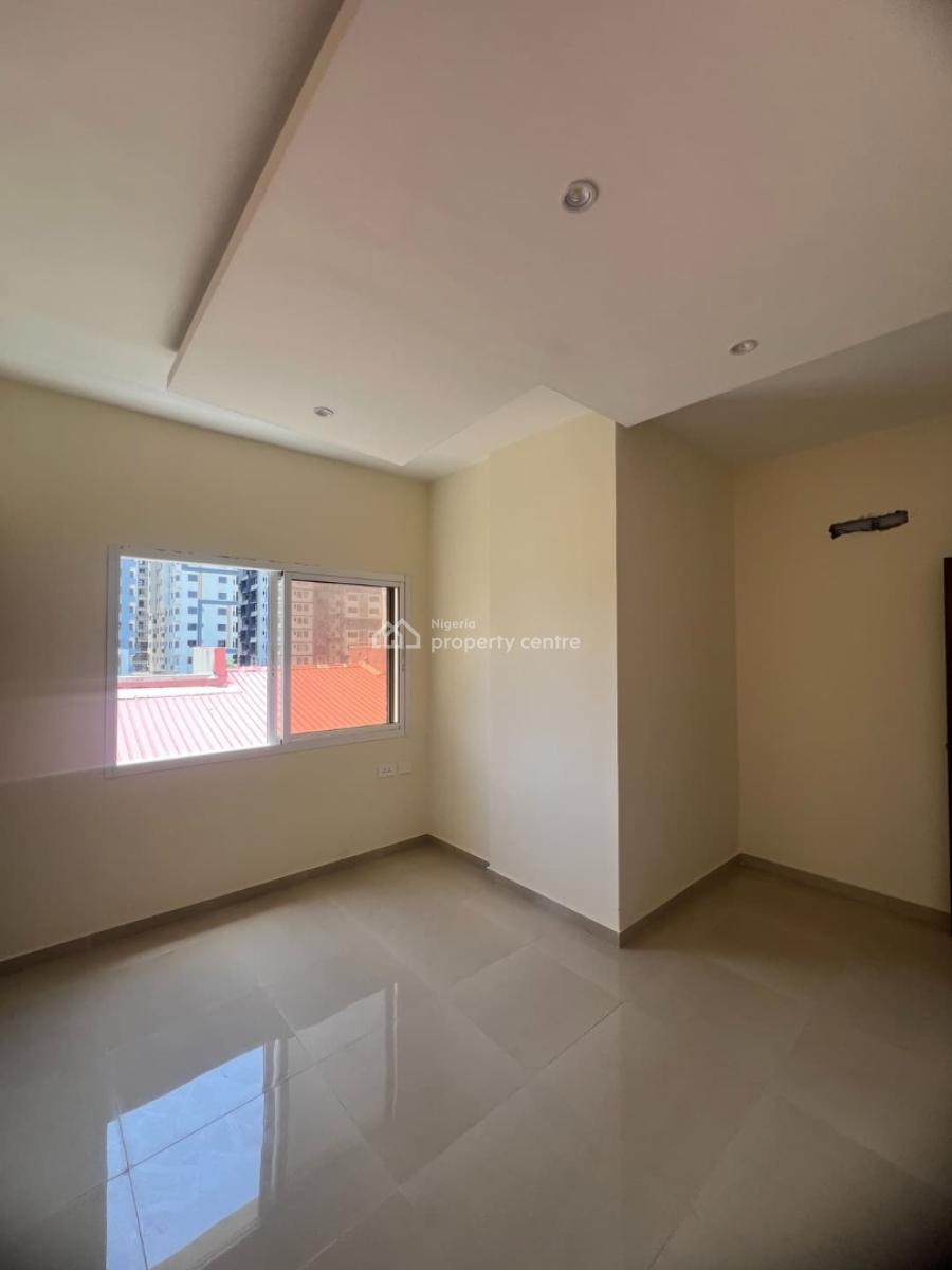 Newly Built 2 Bedroom Apartment, Oniru, Victoria Island (vi), Lagos, Flat / Apartment for Rent