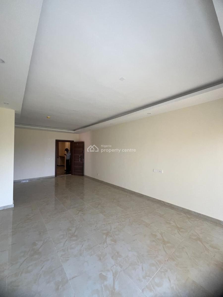 Newly Built 2 Bedroom Apartment, Oniru, Victoria Island (vi), Lagos, Flat / Apartment for Rent