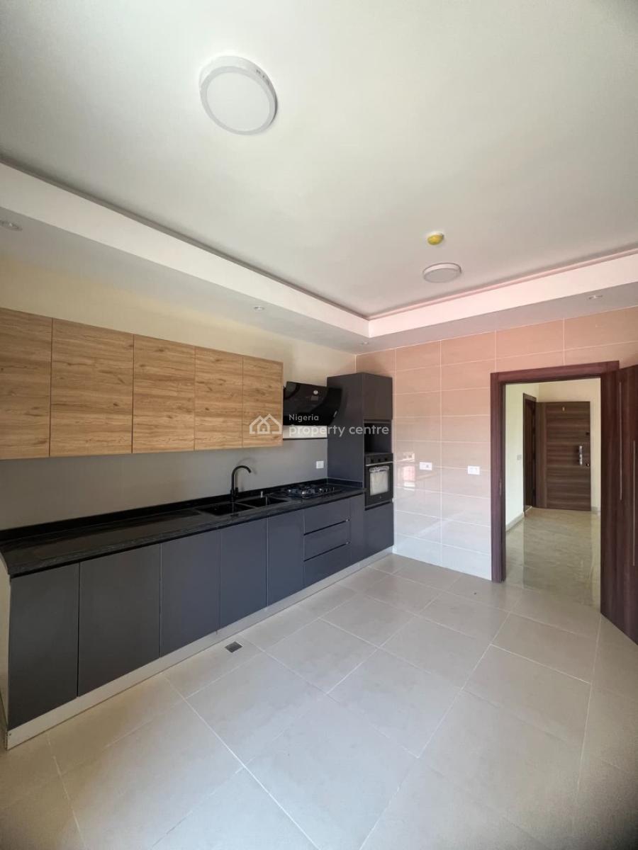 Newly Built 2 Bedroom Apartment, Oniru, Victoria Island (vi), Lagos, Flat / Apartment for Rent