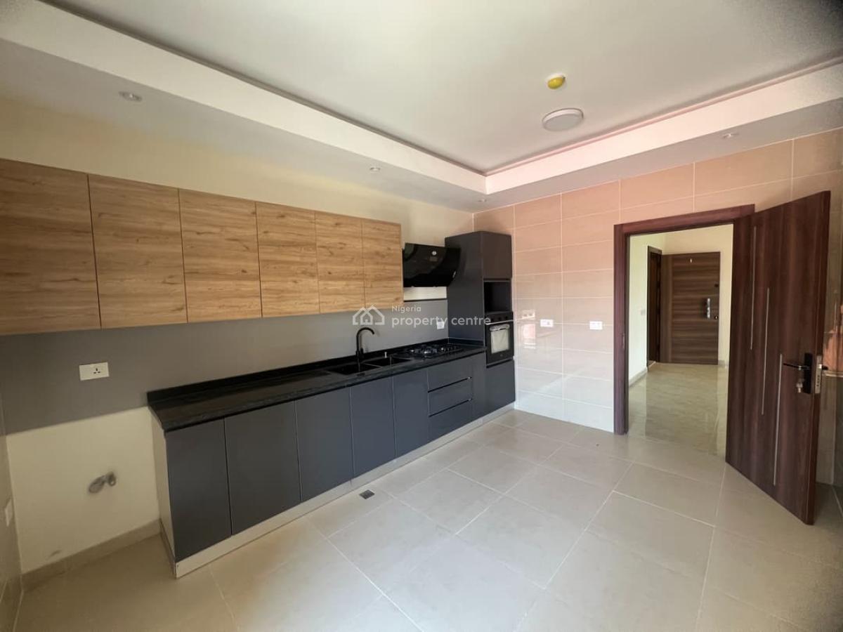 Newly Built 2 Bedroom Apartment, Oniru, Victoria Island (vi), Lagos, Flat / Apartment for Rent