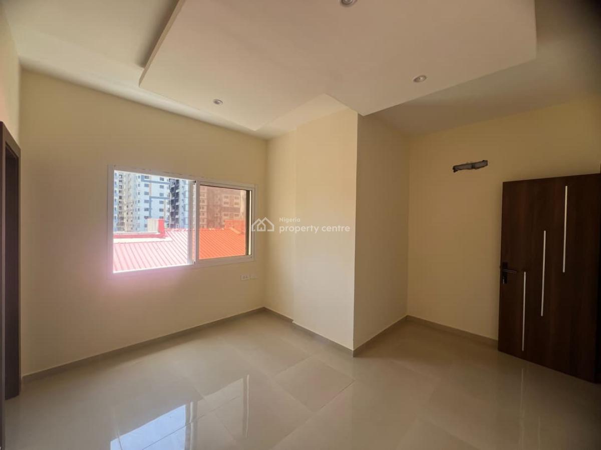 Newly Built 2 Bedroom Apartment, Oniru, Victoria Island (vi), Lagos, Flat / Apartment for Rent