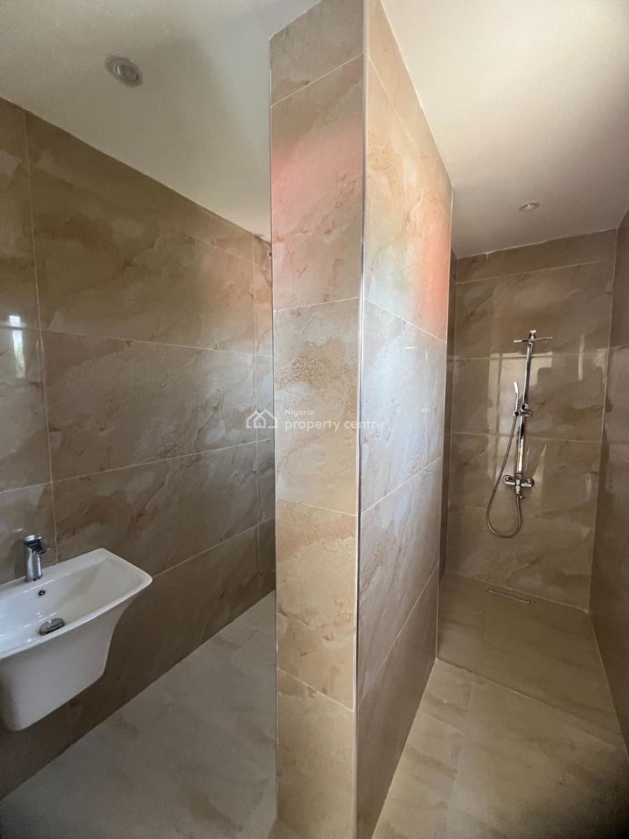 Newly Built 2 Bedroom Apartment, Oniru, Victoria Island (vi), Lagos, Flat / Apartment for Rent