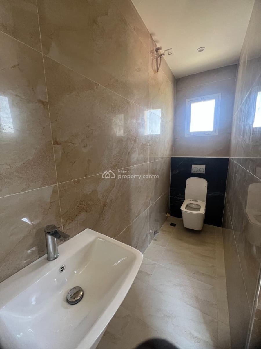 Newly Built 2 Bedroom Apartment, Oniru, Victoria Island (vi), Lagos, Flat / Apartment for Rent