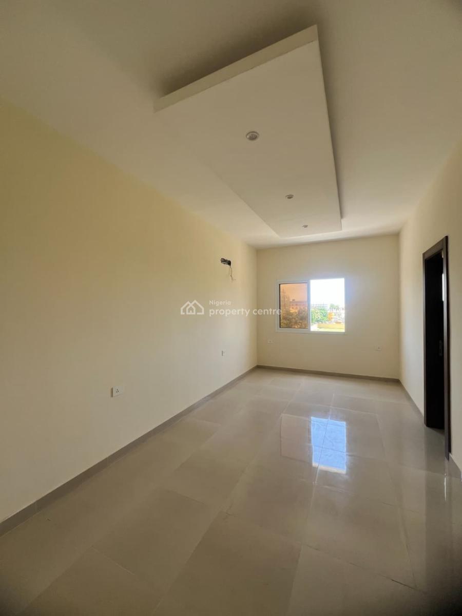 Newly Built 2 Bedroom Apartment, Oniru, Victoria Island (vi), Lagos, Flat / Apartment for Rent