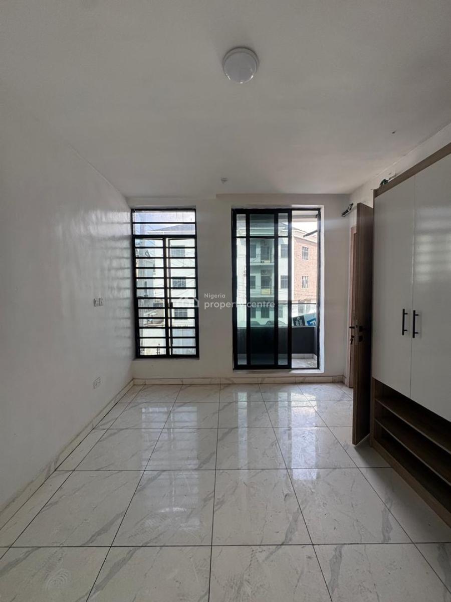 Standard 2 Bedroom Apartment with Swimming Pool, Ikate, Lekki, Lagos, Flat / Apartment for Sale