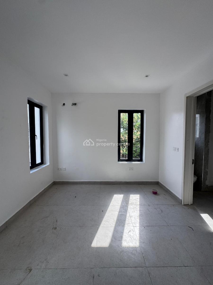 Brand New 2 Bedroom Apartment, Ikate, Lekki, Lagos, Flat / Apartment for Sale