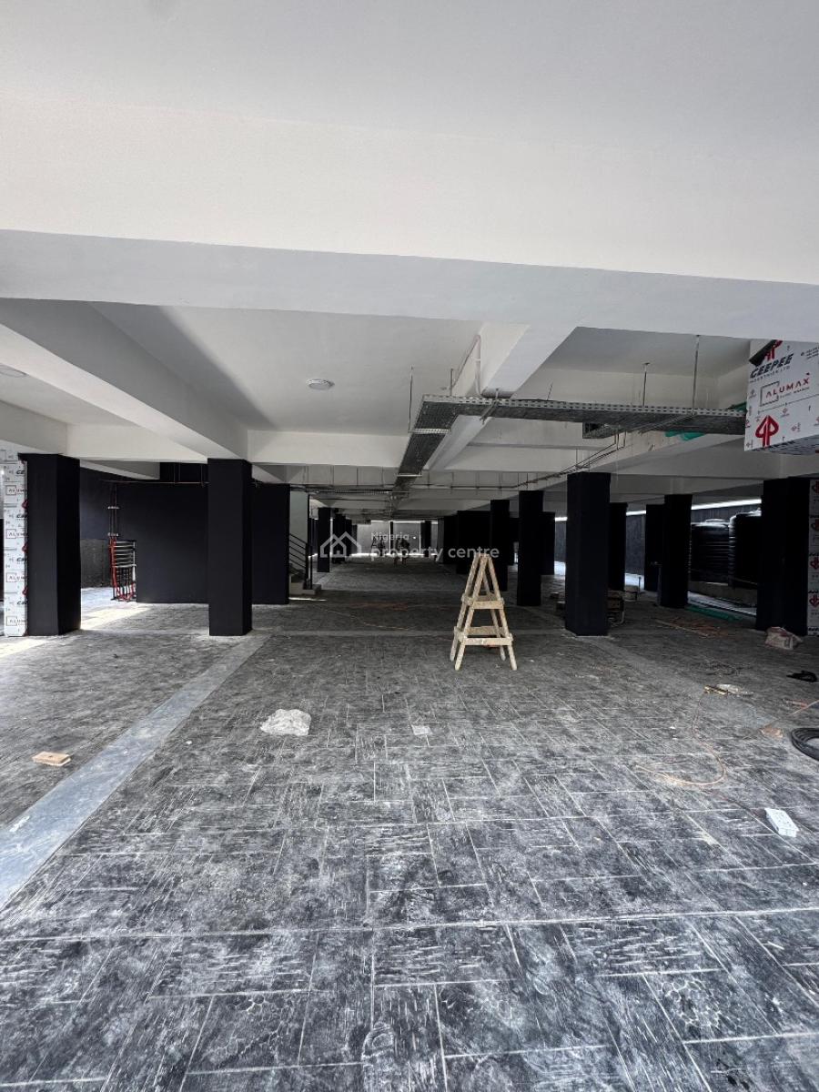 Brand New 2 Bedroom Apartment, Ikate, Lekki, Lagos, Flat / Apartment for Sale