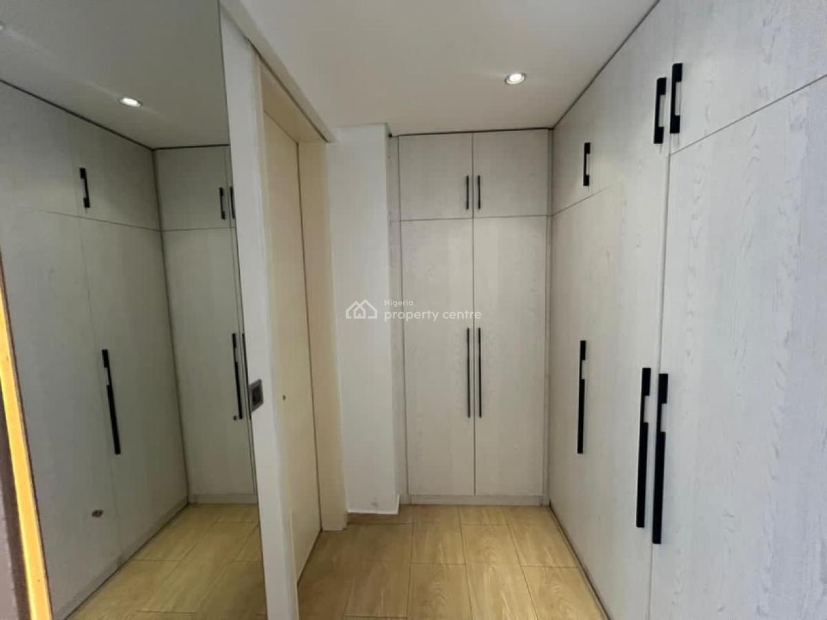 4 Bedroom Semi-detached House (furnished), Oniru Estate, Victoria Island (vi), Lagos, Semi-detached Duplex for Rent