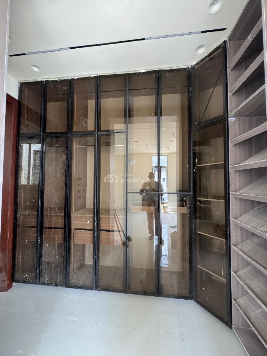 Premium 5 Bedroom Detached Duplex, Orchid, Lekki, Lagos, Detached Duplex for Sale