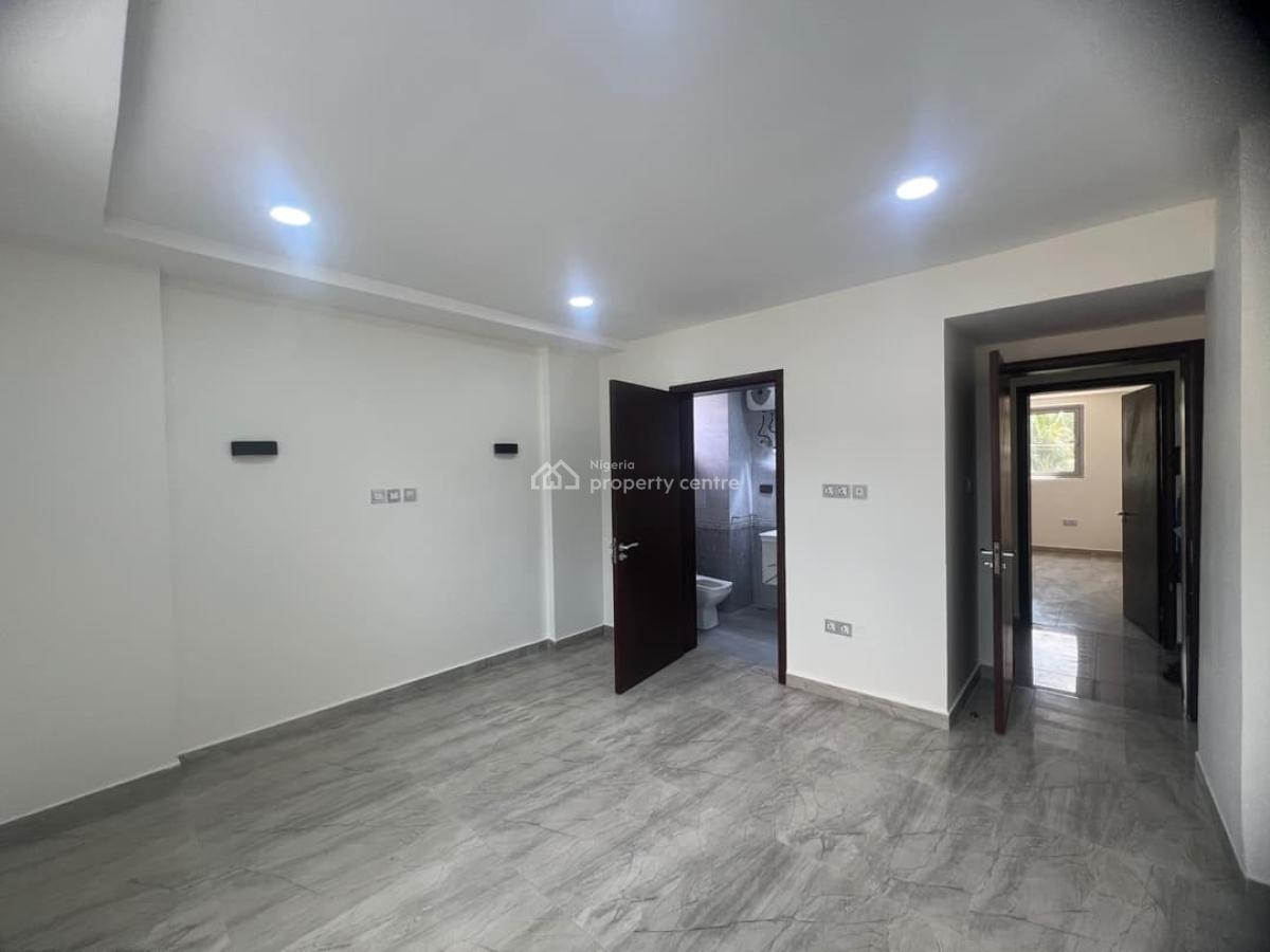 Luxury 4 Bedroom Apartment + Bq, Ikoyi, Lagos, Flat / Apartment for Sale