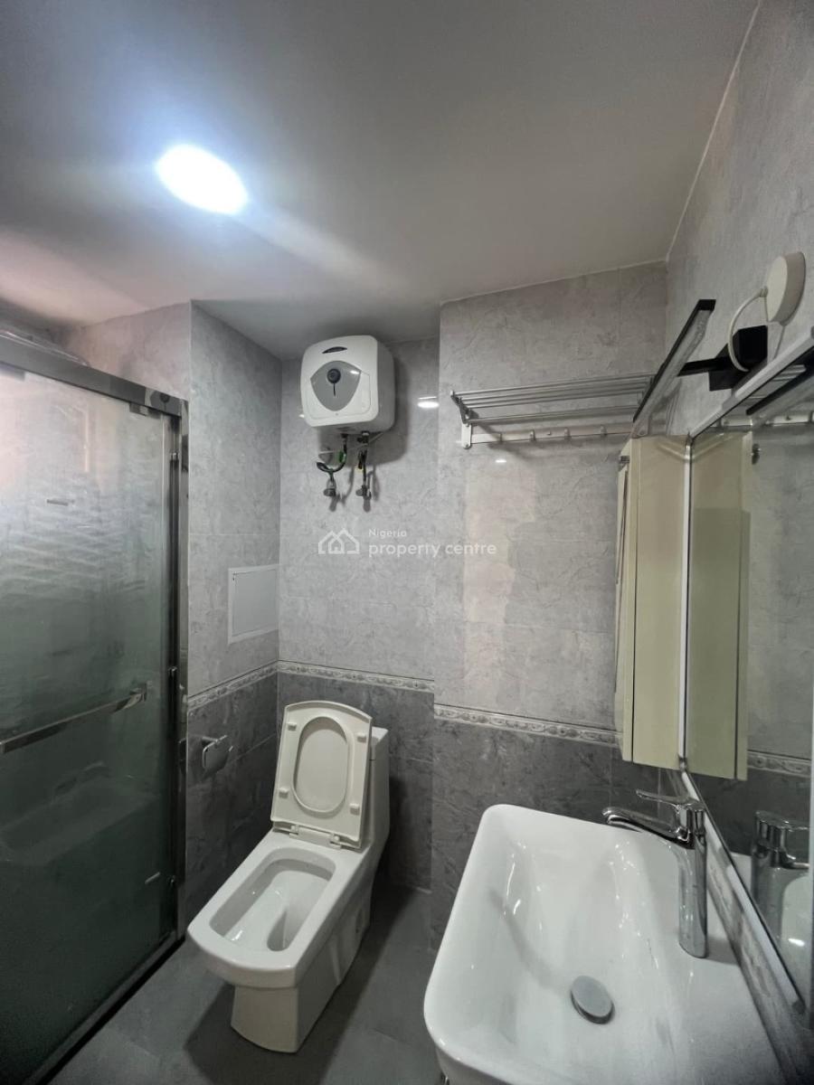 Luxury 4 Bedroom Apartment + Bq, Ikoyi, Lagos, Flat / Apartment for Sale