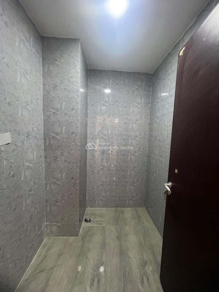 Luxury 4 Bedroom Apartment + Bq, Ikoyi, Lagos, Flat / Apartment for Sale