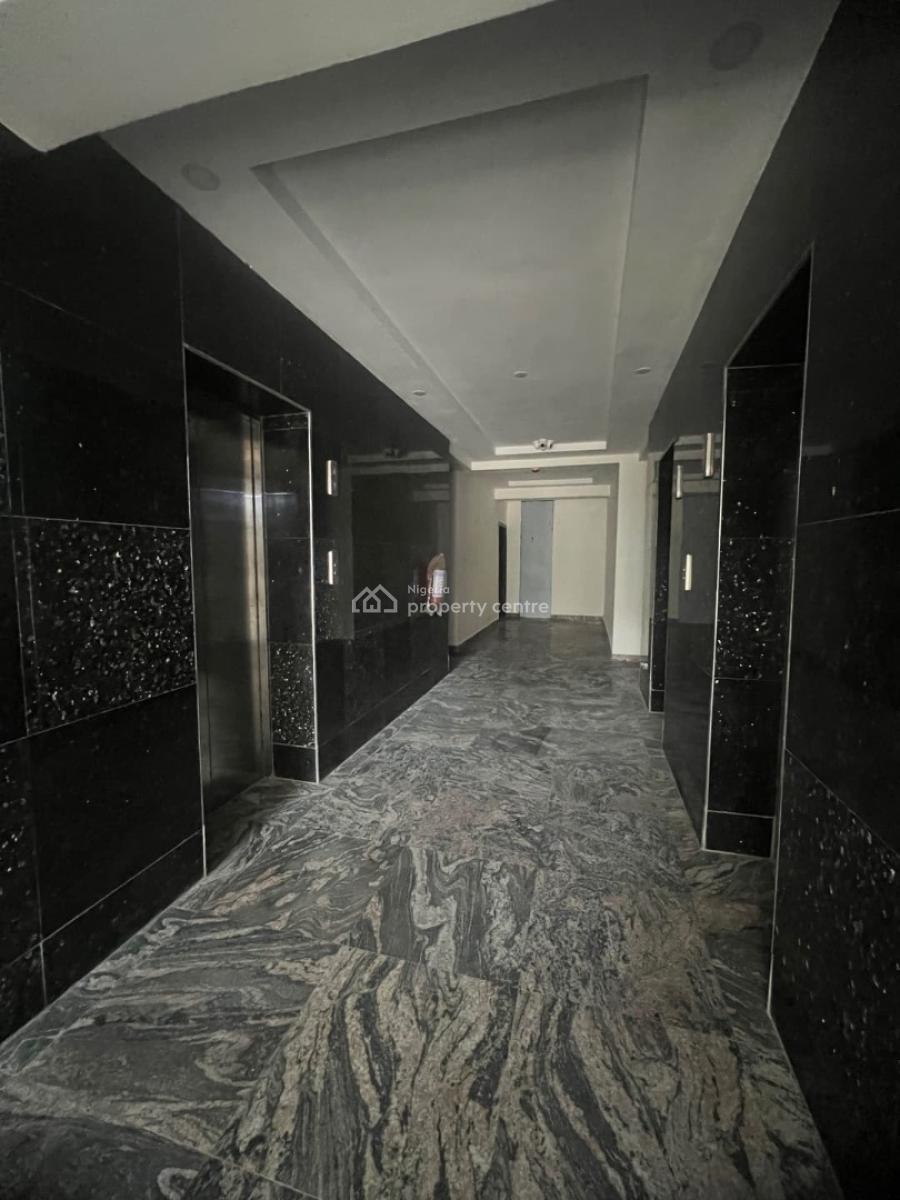 Luxury 4 Bedroom Apartment + Bq, Ikoyi, Lagos, Flat / Apartment for Sale