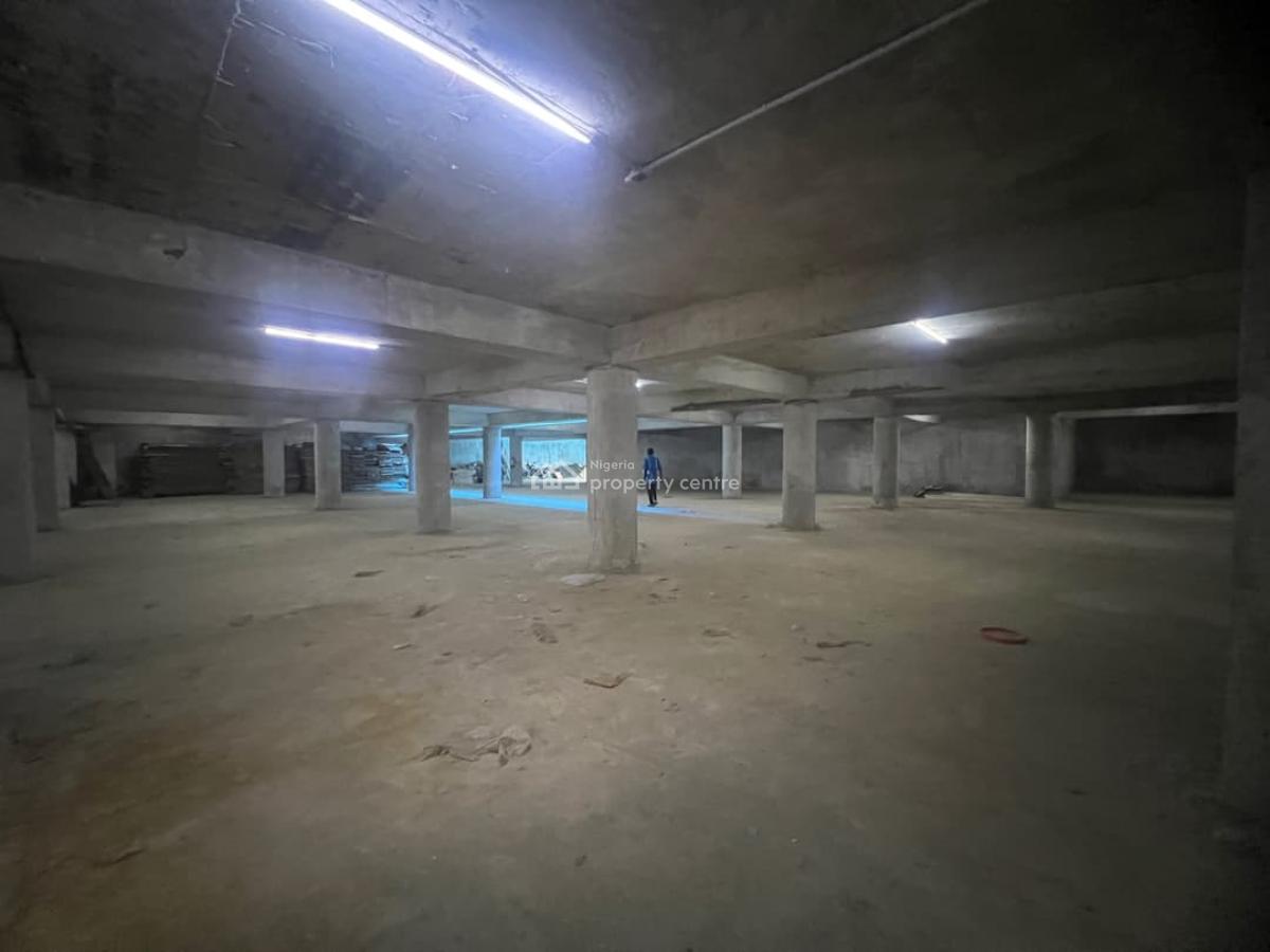 Luxury 4 Bedroom Apartment + Bq, Ikoyi, Lagos, Flat / Apartment for Sale