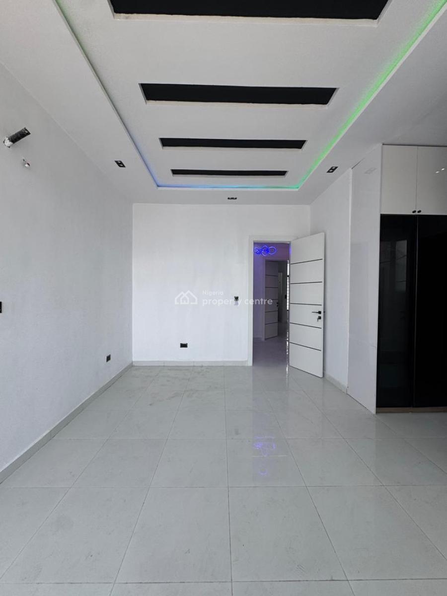 Affordable 4bedroom Terrace Duplex, Ikota, Lekki, Lagos, Terraced Duplex for Sale