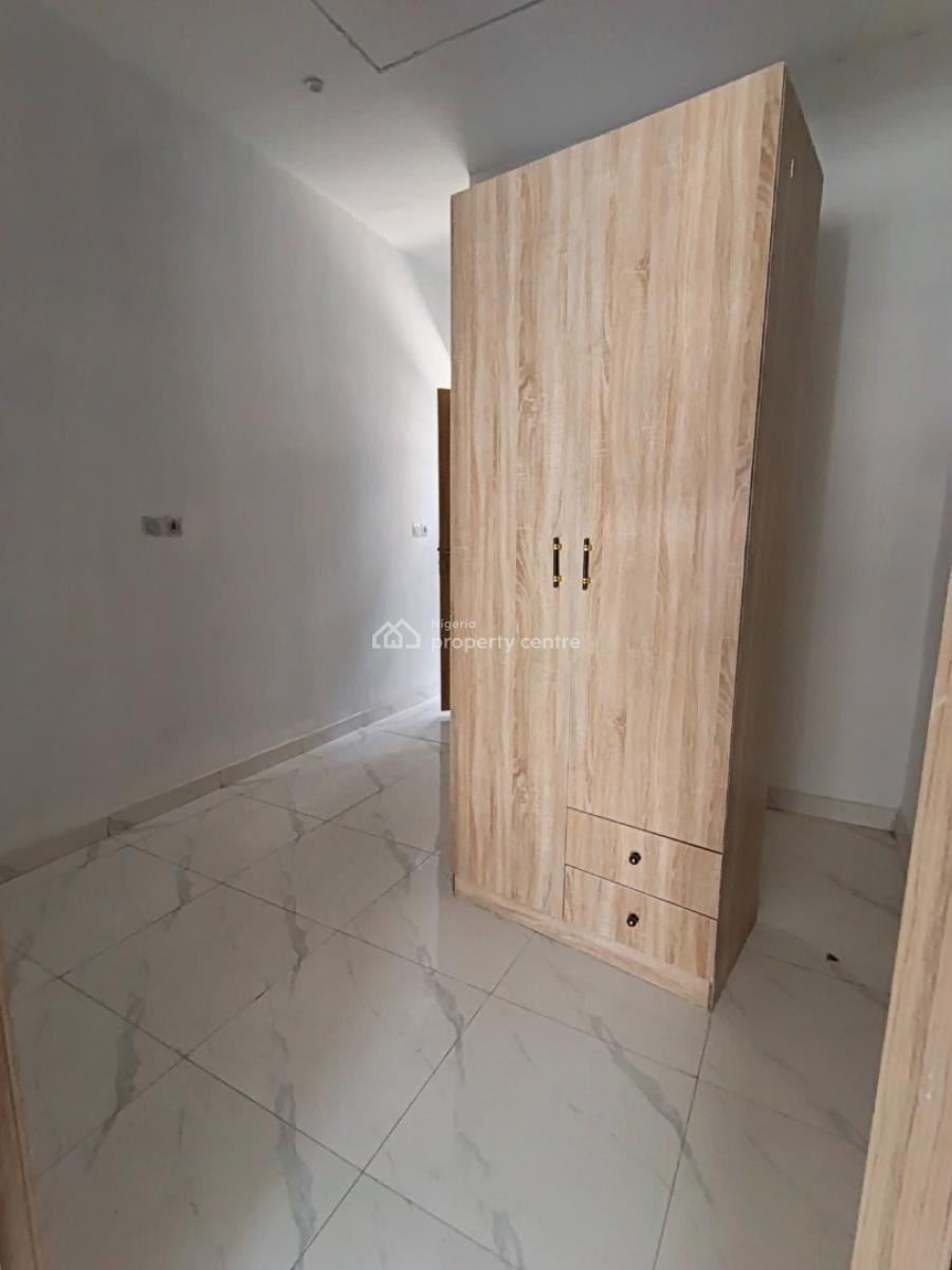 Luxurious 4 Bedroom Terrace Duplex, Ikota, Lekki, Lagos, Terraced Duplex for Rent