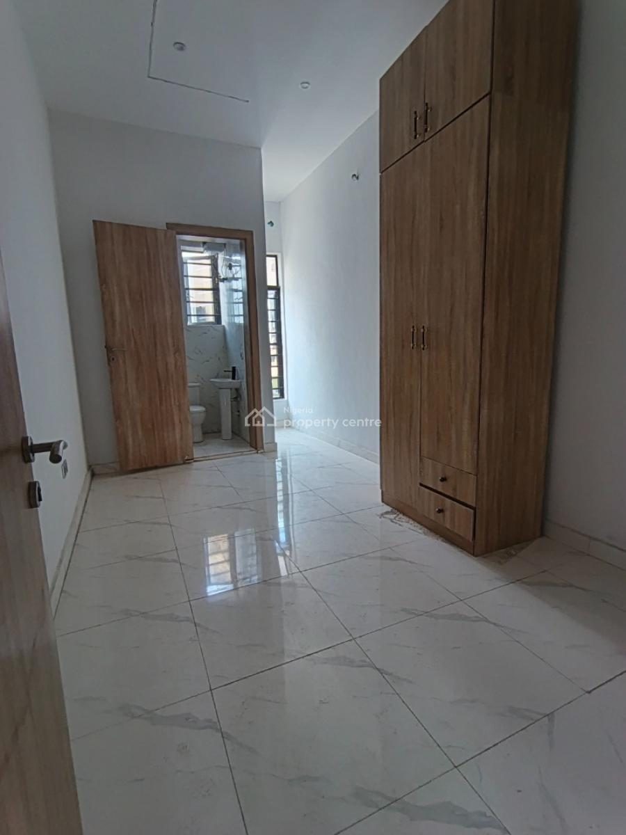 Luxurious 4 Bedroom Terrace Duplex, Ikota, Lekki, Lagos, Terraced Duplex for Rent