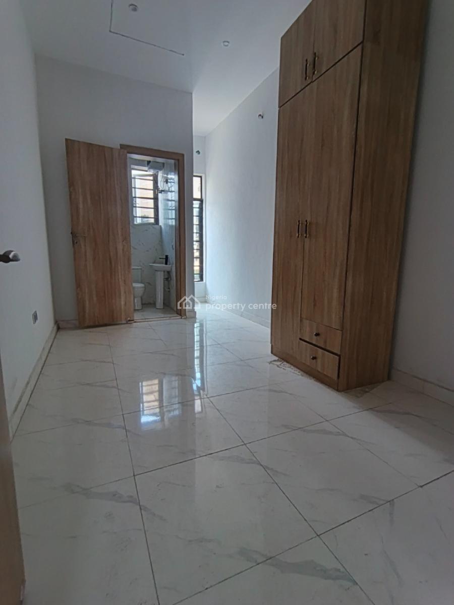Luxurious 4 Bedroom Terrace Duplex, Ikota, Lekki, Lagos, Terraced Duplex for Rent