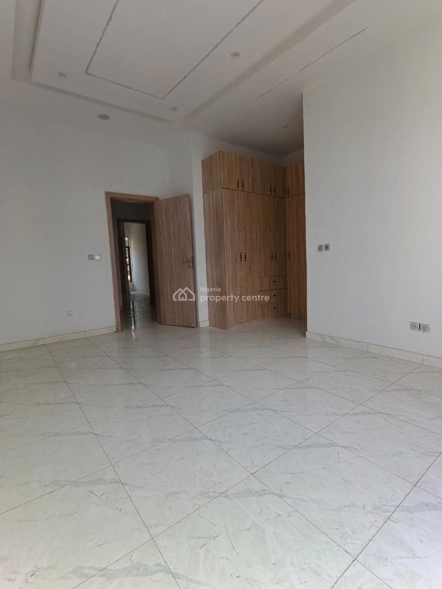 Luxurious 4 Bedroom Terrace Duplex, Ikota, Lekki, Lagos, Terraced Duplex for Rent