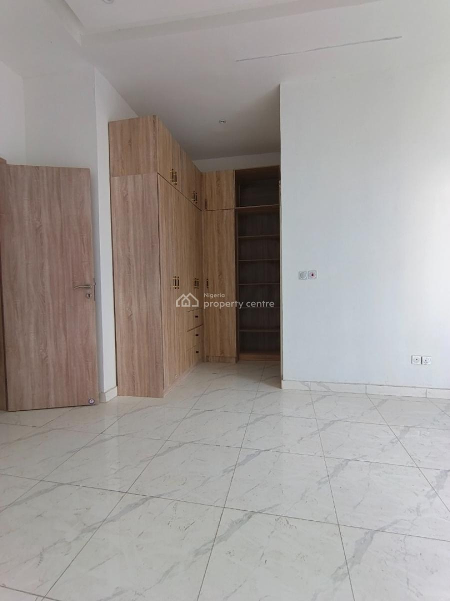 Luxurious 4 Bedroom Terrace Duplex, Ikota, Lekki, Lagos, Terraced Duplex for Rent