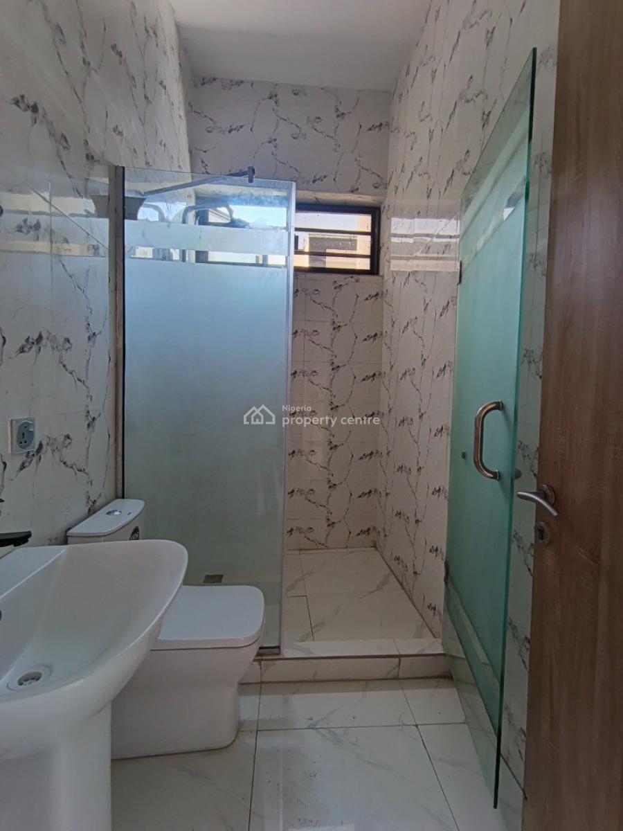 Luxurious 4 Bedroom Terrace Duplex, Ikota, Lekki, Lagos, Terraced Duplex for Rent