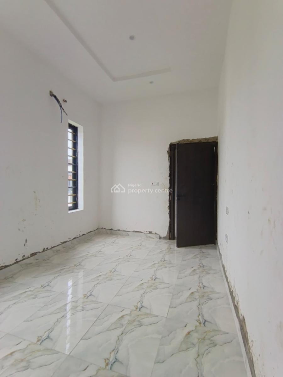 4-bedroom Semi-detached Duplex with Separate Entrance, Atlantic Nominee Estate General Paint Lekki Epe Express, Ajah, Lagos, Semi-detached Duplex for Sale
