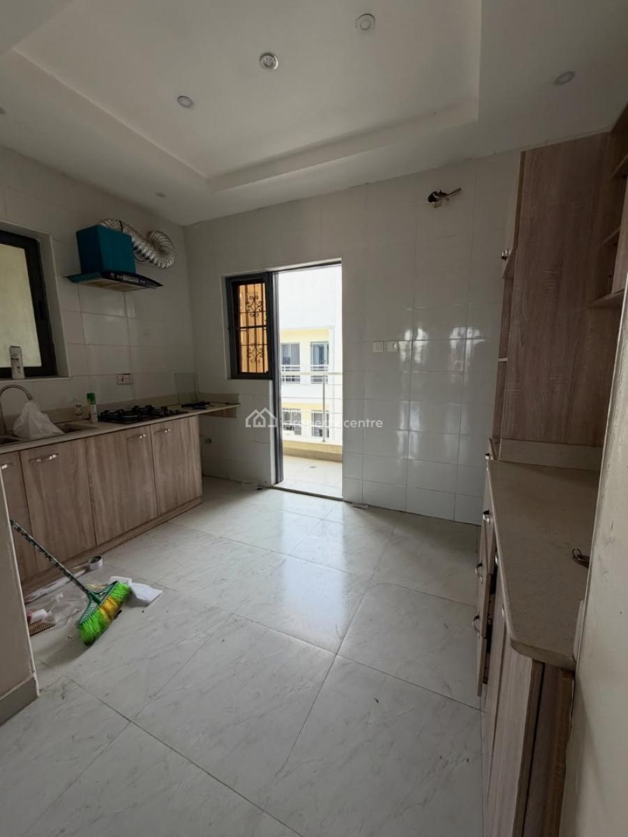 2 Bedroom Penthouse, Ikate, Lekki, Lagos, Flat / Apartment for Rent