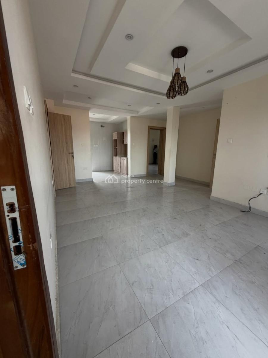 2 Bedroom Penthouse, Ikate, Lekki, Lagos, Flat / Apartment for Rent