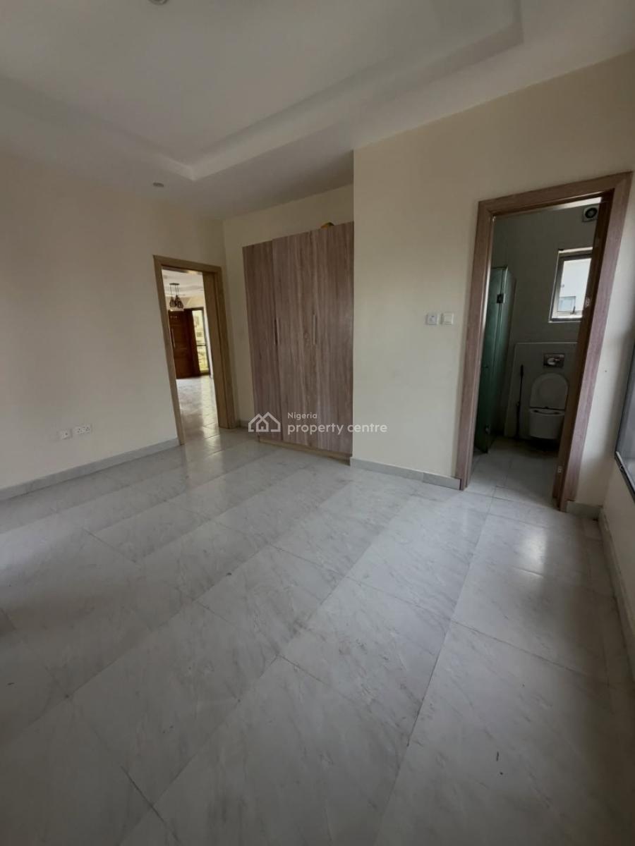 2 Bedroom Penthouse, Ikate, Lekki, Lagos, Flat / Apartment for Rent