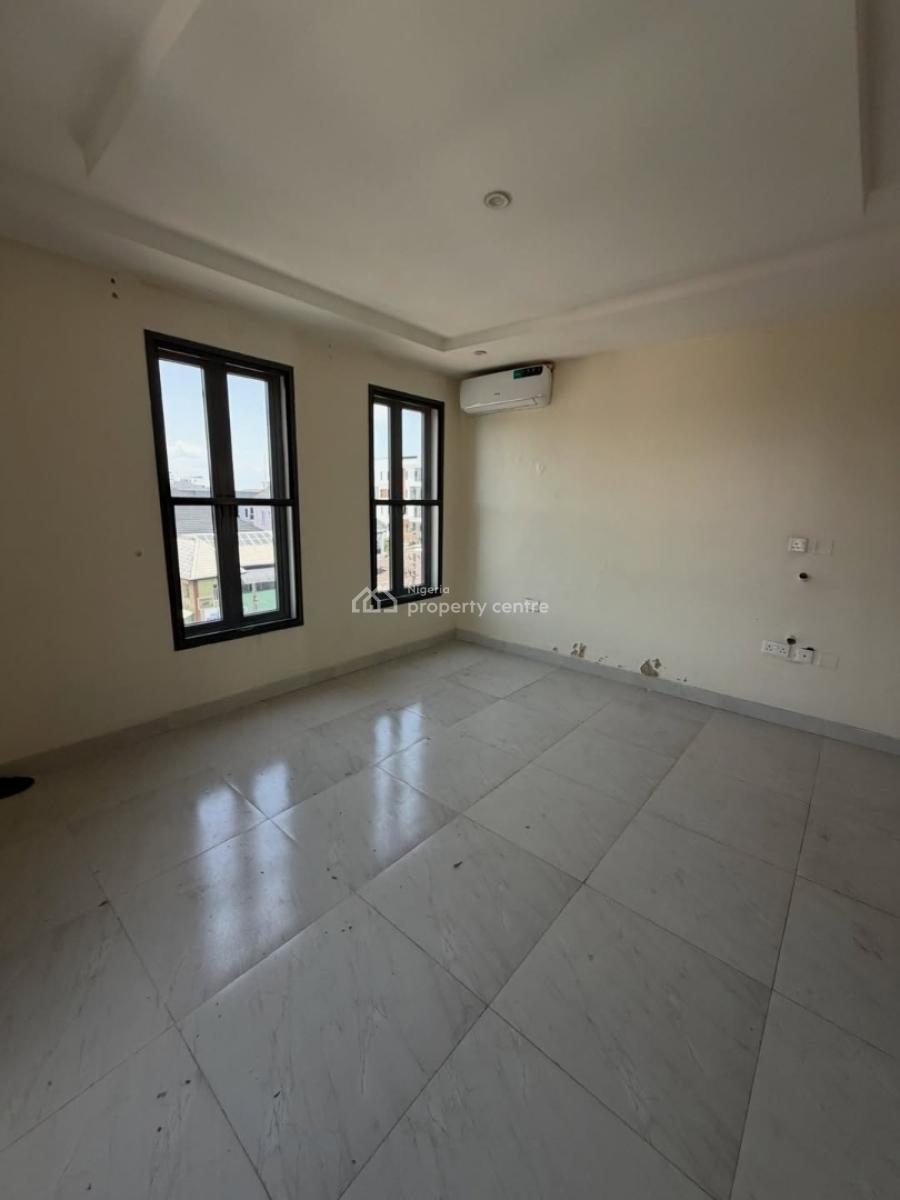 2 Bedroom Penthouse, Ikate, Lekki, Lagos, Flat / Apartment for Rent