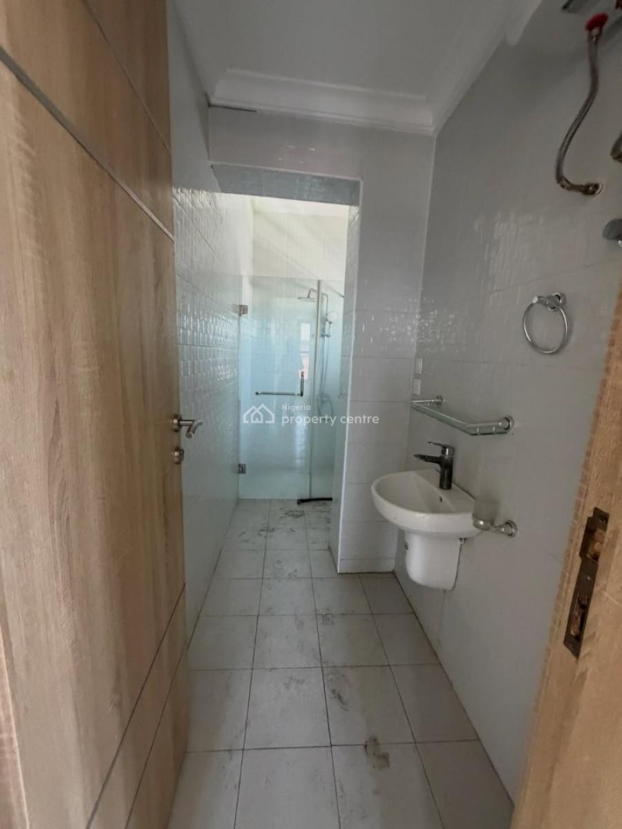 2 Bedroom Penthouse, Ikate, Lekki, Lagos, Flat / Apartment for Rent