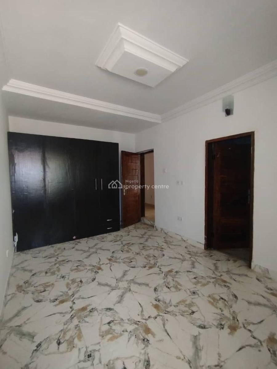 Two Bedrooms Flat, Lakowe School Gate, Lakowe, Ibeju Lekki, Lagos, Flat / Apartment for Rent