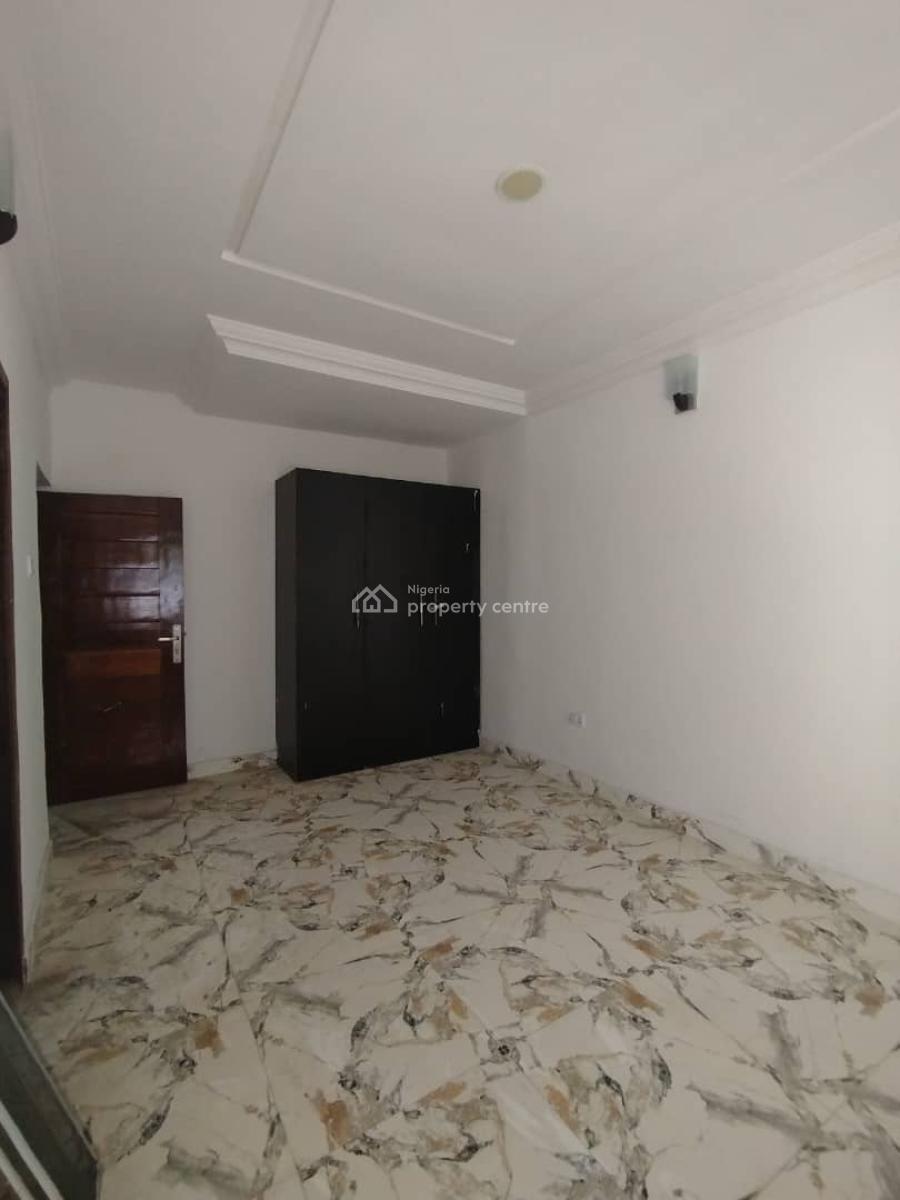 Two Bedrooms Flat, Lakowe School Gate, Lakowe, Ibeju Lekki, Lagos, Flat / Apartment for Rent