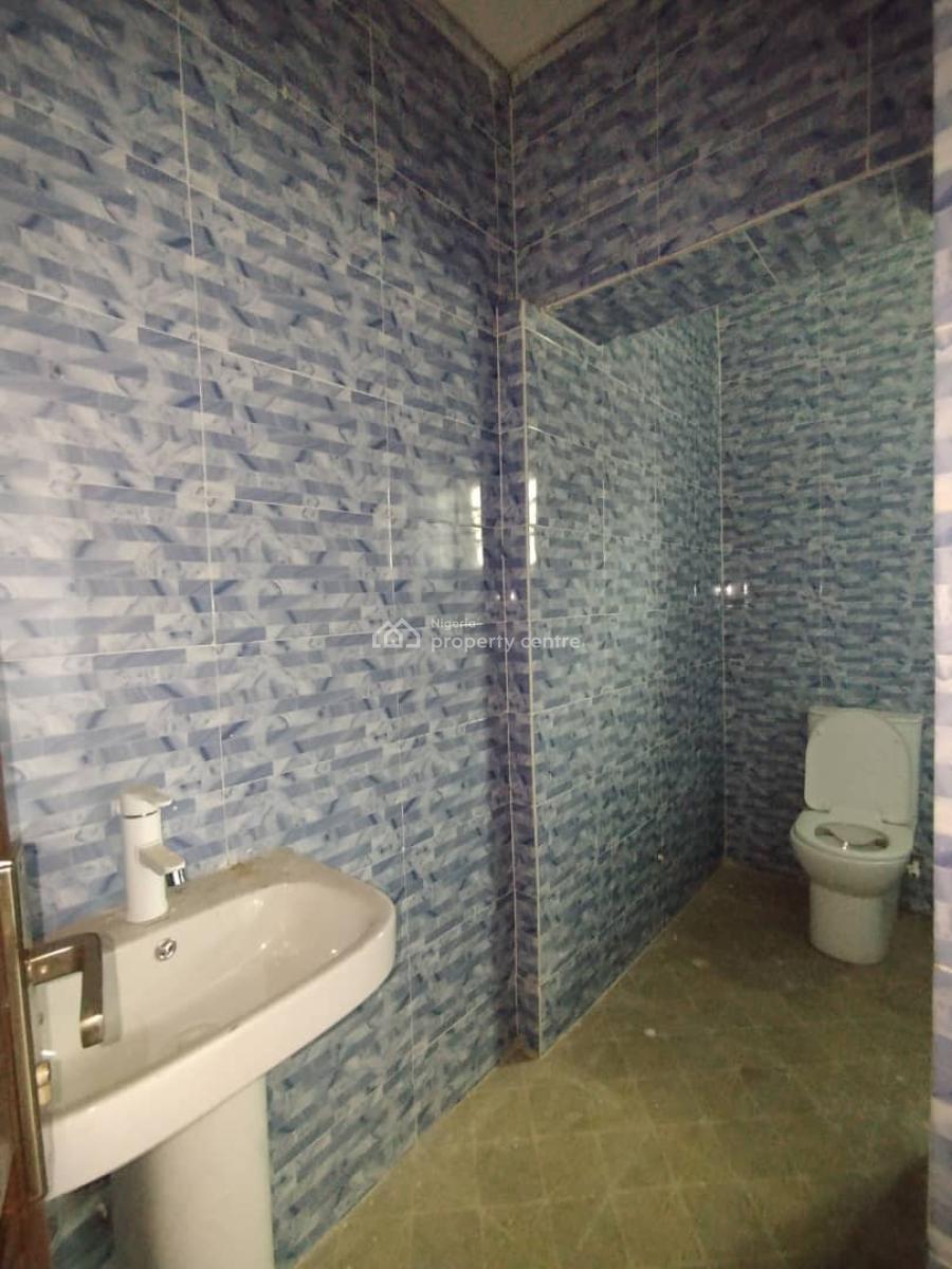 Two Bedrooms Flat, Lakowe School Gate, Lakowe, Ibeju Lekki, Lagos, Flat / Apartment for Rent