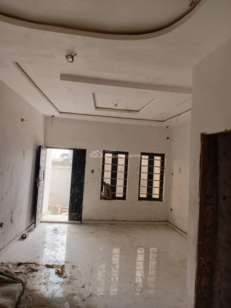 Luxury 5-bedroom Duplex, Available at Aquaview Estate, Ogudu, Lagos, Flat / Apartment for Rent