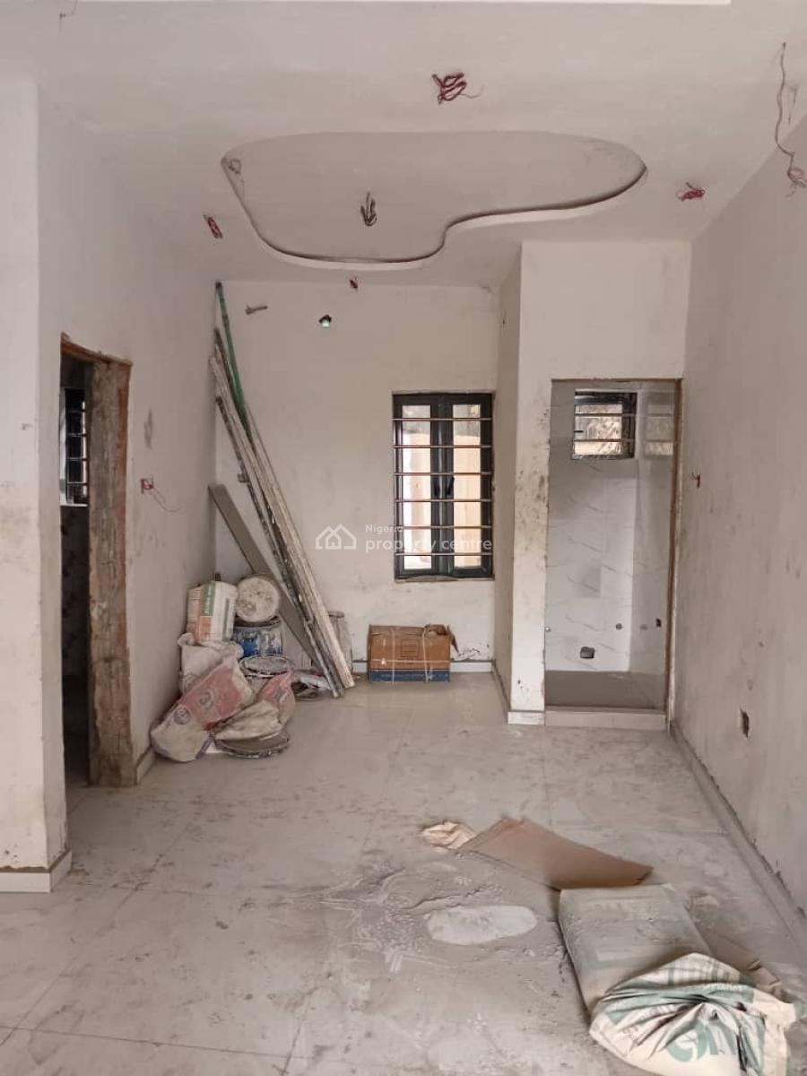 Luxury 5-bedroom Duplex, Available at Aquaview Estate, Ogudu, Lagos, Flat / Apartment for Rent