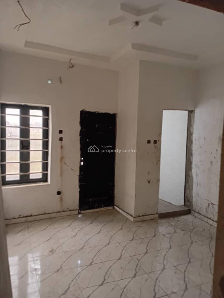Luxury 5-bedroom Duplex, Available at Aquaview Estate, Ogudu, Lagos, Flat / Apartment for Rent