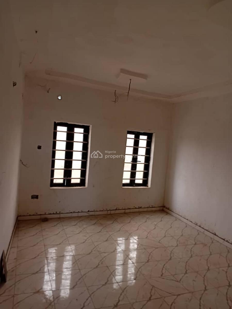 Luxury 5-bedroom Duplex, Available at Aquaview Estate, Ogudu, Lagos, Flat / Apartment for Rent