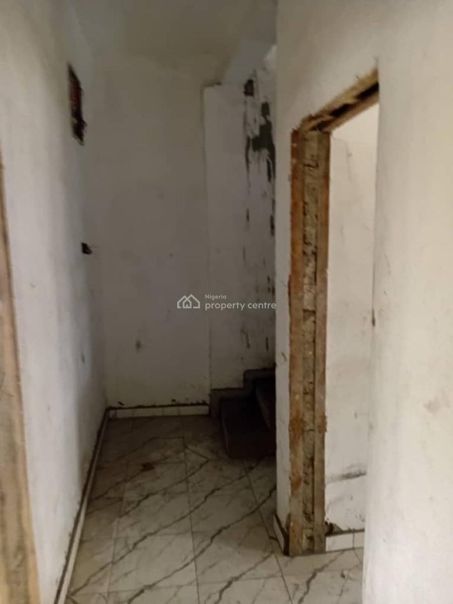 Luxury 5-bedroom Duplex, Available at Aquaview Estate, Ogudu, Lagos, Flat / Apartment for Rent